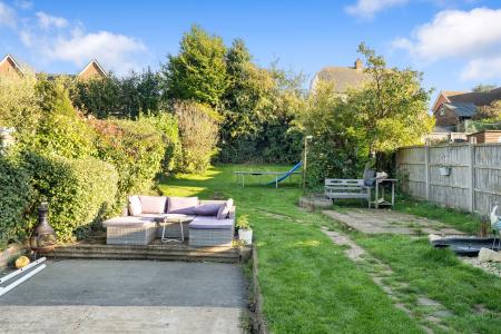 3 bedroom End of terrace house for sale in High Street, Kimpton, SG4