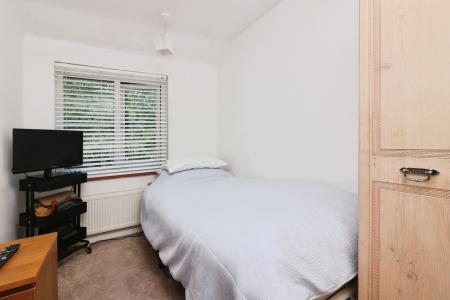 3 bedroom End of terrace house for sale in Howlands, Welwyn Garden City, AL7