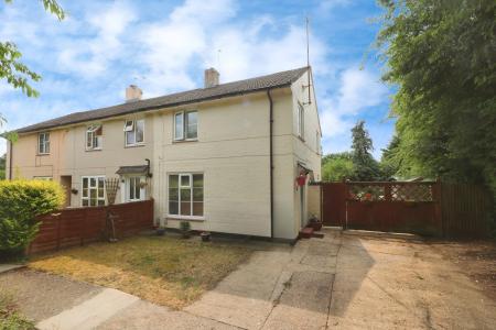 Howlands, Welwyn Garden City, AL7