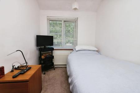 3 bedroom End of terrace house for sale in Howlands, Welwyn Garden City, AL7