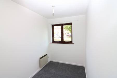 2 bedroom Flat for sale in Kerr Close, Knebworth, SG3
