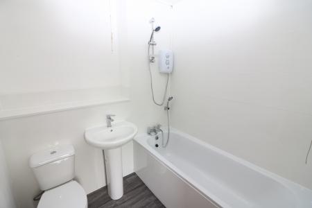 2 bedroom Flat for sale in Kerr Close, Knebworth, SG3