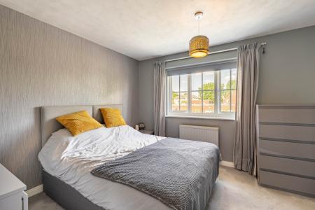 3 bedroom Semi-detached house for sale in Kingsley Court, Welwyn Garden City, AL7