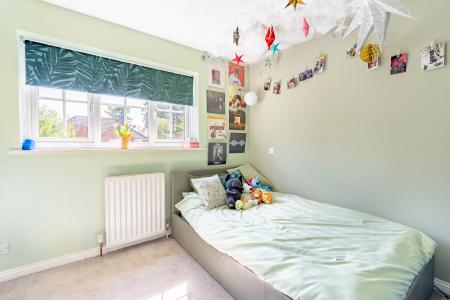 3 bedroom Semi-detached house for sale in Kingsley Court, Welwyn Garden City, AL7