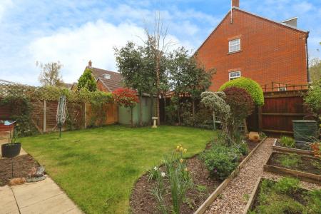4 bedroom Link detached house for sale in Langstone Ley, Welwyn Garden City, AL7