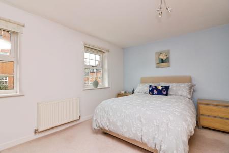 4 bedroom Link detached house for sale in Langstone Ley, Welwyn Garden City, AL7