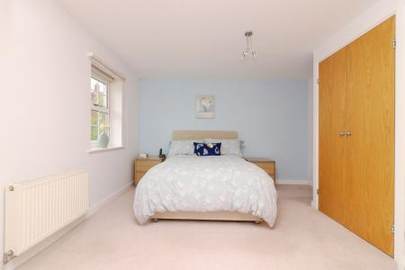 4 bedroom Link detached house for sale in Langstone Ley, Welwyn Garden City, AL7