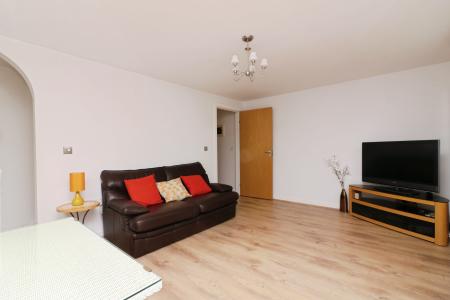 4 bedroom Link detached house for sale in Langstone Ley, Welwyn Garden City, AL7