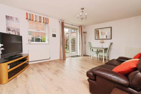 4 bedroom Link detached house for sale in Langstone Ley, Welwyn Garden City, AL7