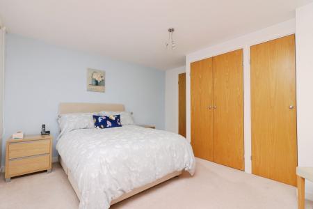 4 bedroom Link detached house for sale in Langstone Ley, Welwyn Garden City, AL7