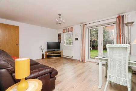 4 bedroom Link detached house for sale in Langstone Ley, Welwyn Garden City, AL7