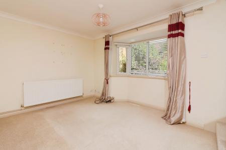 1 bedroom Cluster house for sale in Mardleybury Road, Woolmer Green, SG3