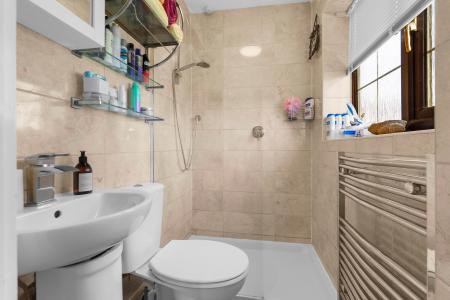 4 bedroom Detached house for sale in Mendlesham, Welwyn Garden City, AL7
