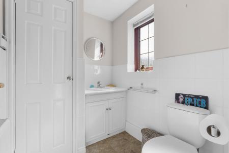 4 bedroom Detached house for sale in Mendlesham, Welwyn Garden City, AL7