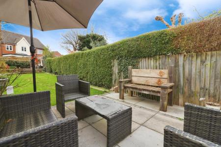 2 bedroom Terraced House for sale in New Town, Hitchin, SG4