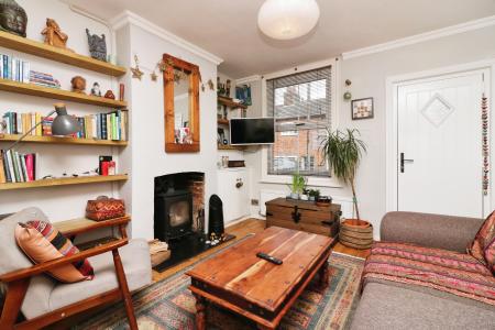 2 bedroom Terraced House for sale in New Town, Hitchin, SG4