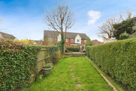 2 bedroom Terraced House for sale in New Town, Hitchin, SG4
