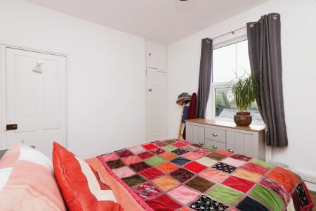 2 bedroom Terraced House for sale in New Town, Hitchin, SG4