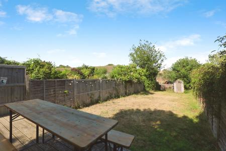 2 bedroom Cottage for sale in New Town, Hitchin, SG4