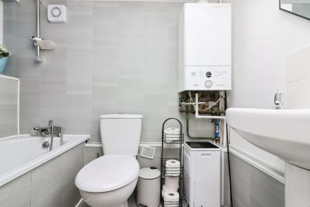 2 bedroom Cottage for sale in New Town, Hitchin, SG4