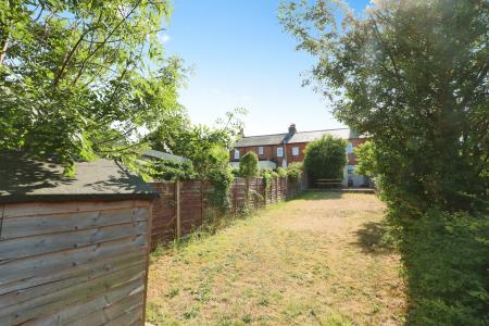 2 bedroom Cottage for sale in New Town, Hitchin, SG4