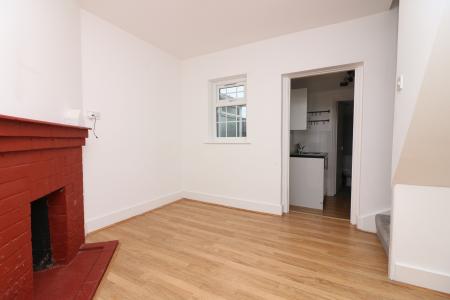 2 bedroom Cottage for sale in New Town, Hitchin, SG4