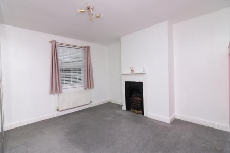 2 bedroom Cottage for sale in New Town, Hitchin, SG4