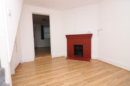 2 bedroom Cottage for sale in New Town, Hitchin, SG4