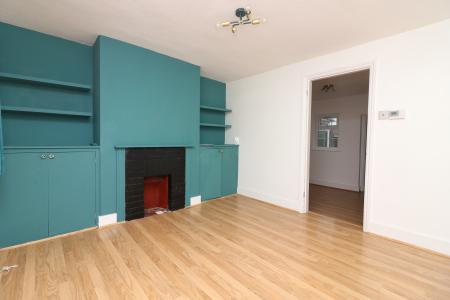 2 bedroom Cottage for sale in New Town, Hitchin, SG4