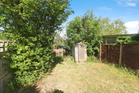 2 bedroom Cottage for sale in New Town, Hitchin, SG4