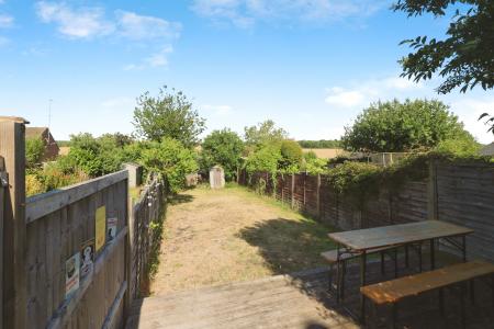 2 bedroom Cottage for sale in New Town, Hitchin, SG4