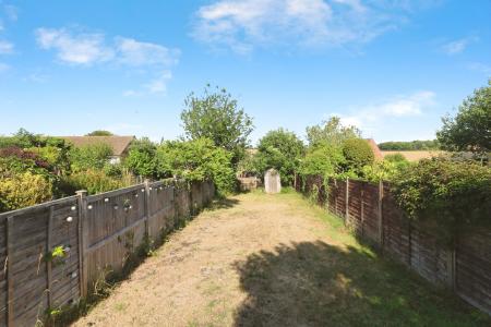 2 bedroom Cottage for sale in New Town, Hitchin, SG4