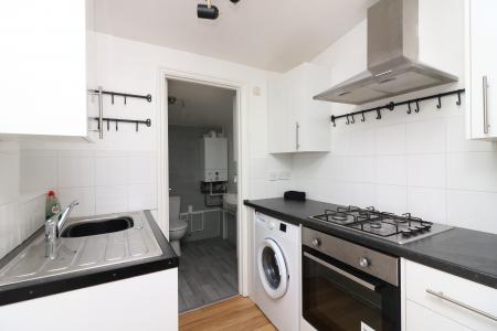 2 bedroom Cottage for sale in New Town, Hitchin, SG4