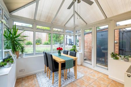 2 bedroom End of terrace house for sale in Norman Road, Welwyn, AL6