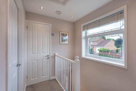 2 bedroom End of terrace house for sale in Norman Road, Welwyn, AL6