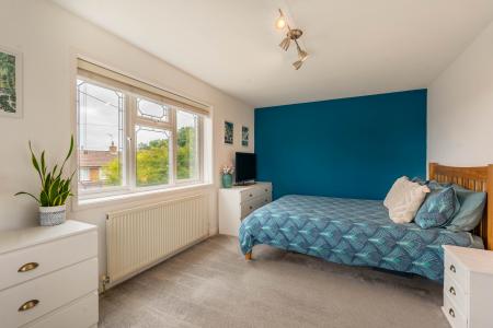 2 bedroom End of terrace house for sale in Norman Road, Welwyn, AL6