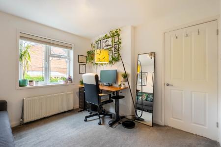 2 bedroom End of terrace house for sale in Norman Road, Welwyn, AL6
