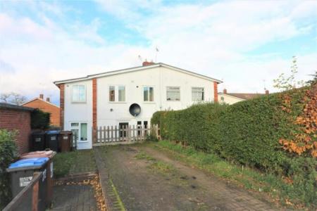 Oak Grove, Hatfield, AL10