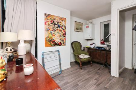 4 bedroom Semi-detached house for sale in Oak Grove, Hatfield, AL10