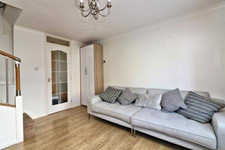 2 bedroom Cluster house for sale in Old School Close, Codicote, Herts, SG4
