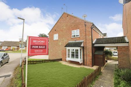 Old School Close, Codicote, Herts, SG4
