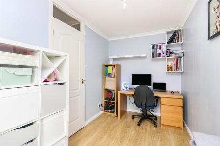 2 bedroom Cluster house for sale in Old School Close, Codicote, Herts, SG4