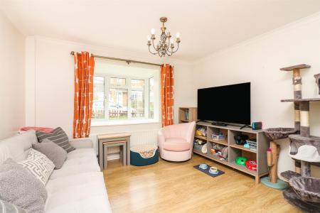 2 bedroom Cluster house for sale in Old School Close, Codicote, Herts, SG4