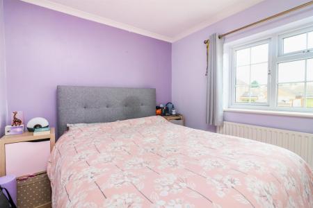 2 bedroom Cluster house for sale in Old School Close, Codicote, Herts, SG4