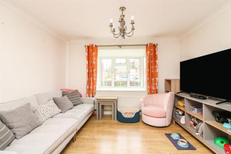 2 bedroom Cluster house for sale in Old School Close, Codicote, Herts, SG4