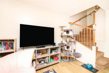 2 bedroom Cluster house for sale in Old School Close, Codicote, Herts, SG4