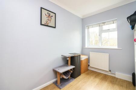 2 bedroom Cluster house for sale in Old School Close, Codicote, Herts, SG4