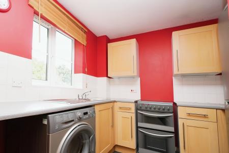 1 bedroom Flat for sale in Peartree Lane, Welwyn Garden City, AL7