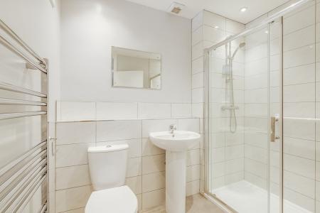 3 bedroom Terraced House for sale in Prae Close, St Albans, AL3