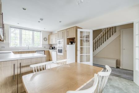 3 bedroom Terraced House for sale in Prae Close, St Albans, AL3